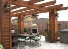 Kwikfynd Pergolas
homeleigh